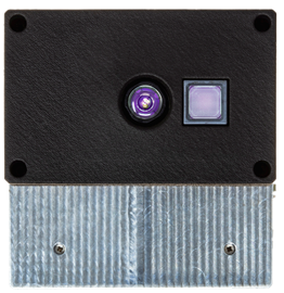 EVAL-ADTF3175-NXZ - Front View