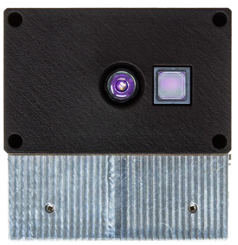 EVAL-ADTF3175-NXZ - Front View