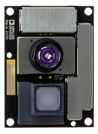 EVAL-ADTF3175 - Top View