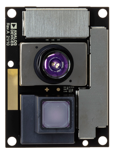 EVAL-ADTF3175 - Top View