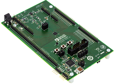 ADuCM410 Evaluation Board