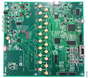 EVAL-AD7613FEBZ Image