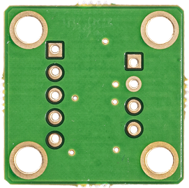ADXL343Z Evaluation Board