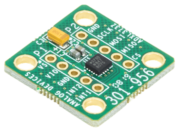 EVAL-ADXL373Z Evaluation Board