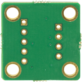 ADXL375 Evaluation Board
