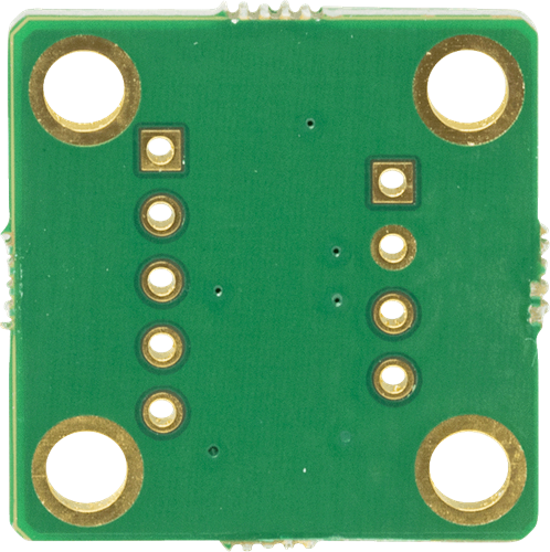 ADXL375 Evaluation Board