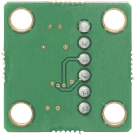 ADXL3772 Evaluation Board