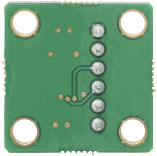 ADXL3772 Evaluation Board