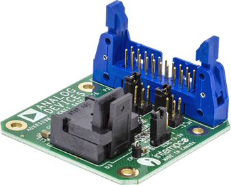 ADXRS290Z-S Evaluation Board