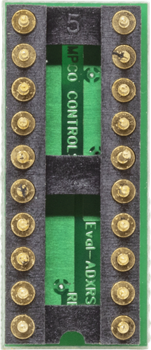 ADXRS646 Evaluation Board