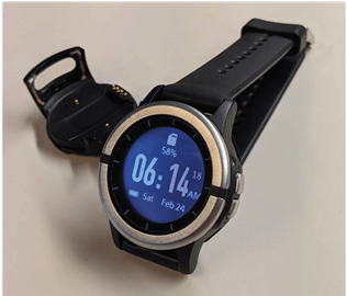 EVAL-HCRWATCH4Z Platform