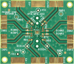 EVAL-HSAMP-2CPZ-10