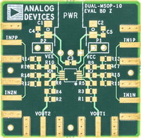 EVAL-HSAMP-2RMZ-10
