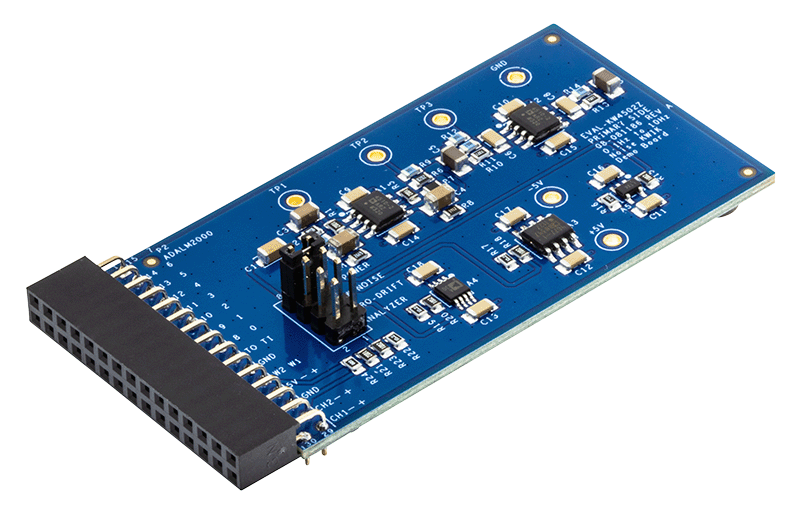 EVAL-KW4502Z Evaluation Board | Analog Devices