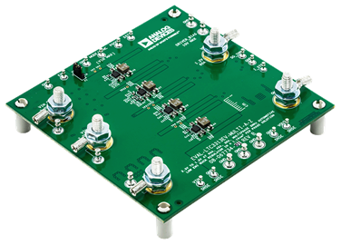 EVAL-LTC3313EV-MULTI-A-Z Evaluation Board