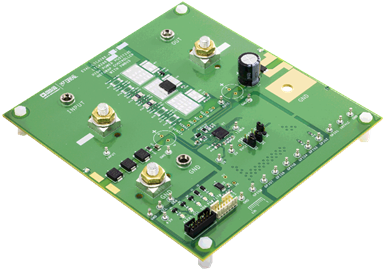 EVAL-LTC4286 Evaluation Board