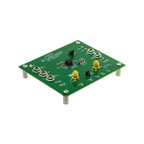 EVAL-LTM4703-AZ Angle evaluation board
