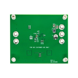 EVAL-LTM4703-AZ Bottom evaluation board