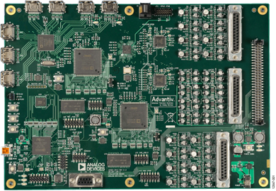 EVAL-MELODY-5 Image
