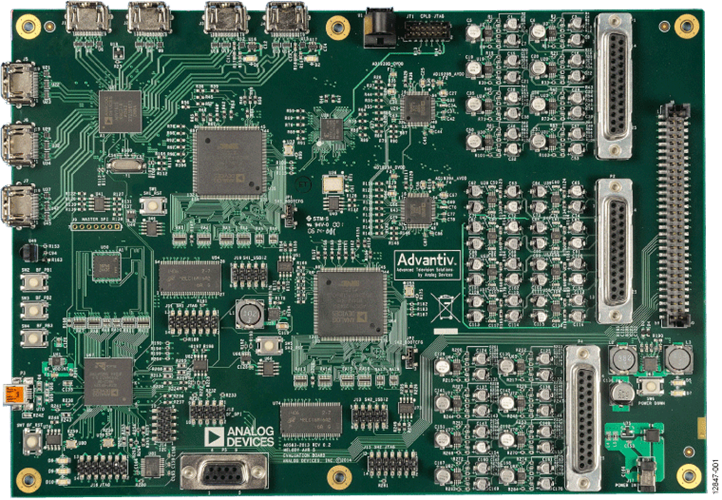 EVAL-MELODY-5 Image