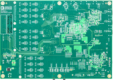EVAL-MELODY-8 Evaluation Board