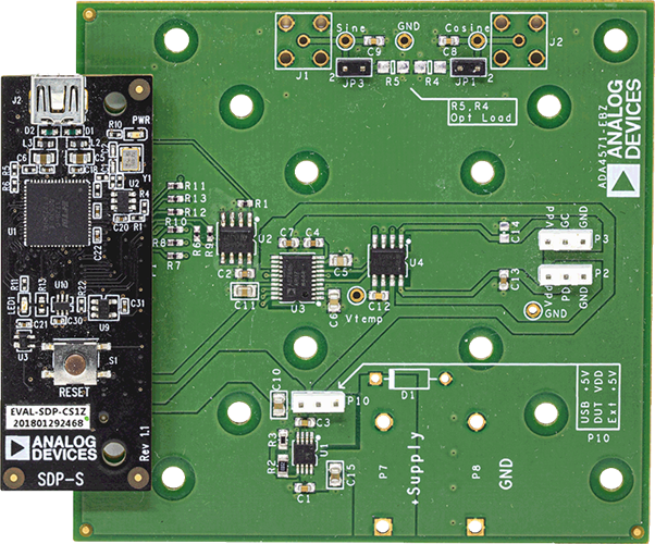 EVAL-SDP-CS1Z