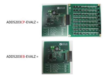 Eval_ADD5201_ADD5203