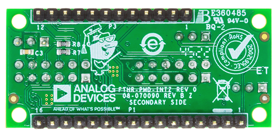 FTHR-PMD-INTZ - Bottom View