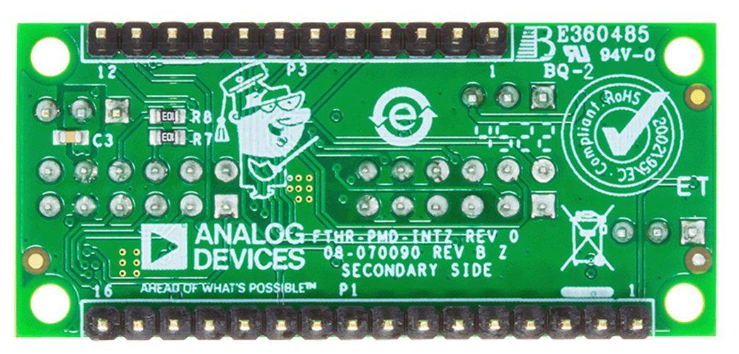 FTHR-PMD-INTZ - Bottom View
