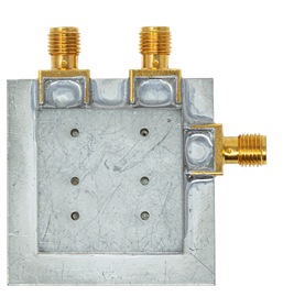 HMC394 Evaluation Board