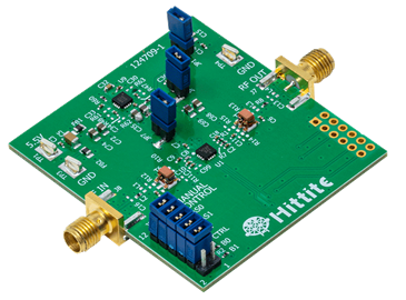 HMC794 Evaluation Board