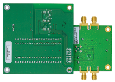 HMC988 Evaluation Board Kit