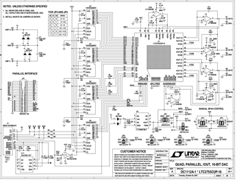 DC1112A - Schematic