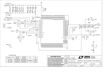 DC1118A-C - Schematic