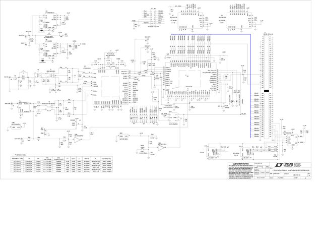 DC1151A-C - Schematic