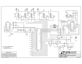 DC1331D - Schematic
