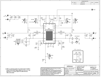 DC1336A - Schematic