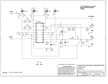 DC1346A - Schematic