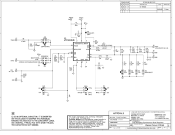 DC1353A - Schematic