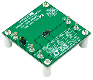 DC1387A-A Evaluation Board