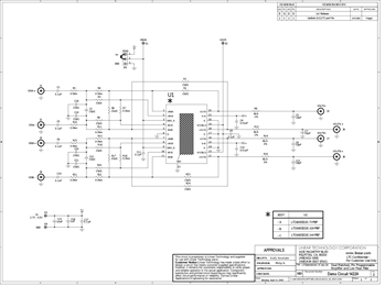 DC1422A-A - Schematic