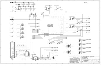 DC1546A - Schematic