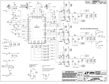 DC1675A - Schematic