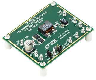 DC1695B Evaluation Board