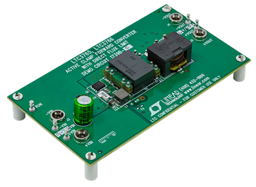DC1739B-C Evaluation Board