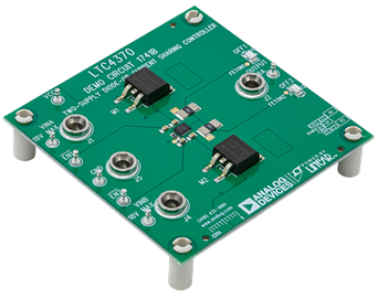 DC1741B Evaluation Board