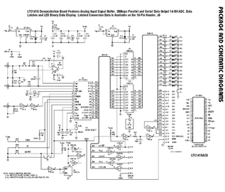 DC178A - Schematic