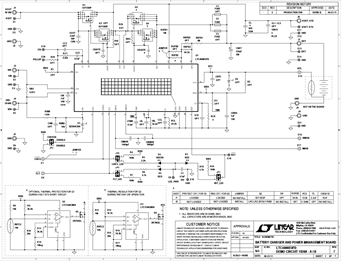 DC1830A-A - Schematic