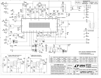 DC1830B-C - Schematic