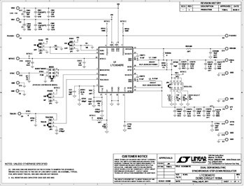 DC1839A - Schematic
